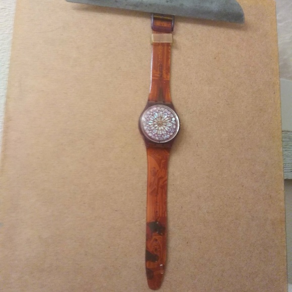 COPY - Quasimodo Swatch - Picture 6 of 8